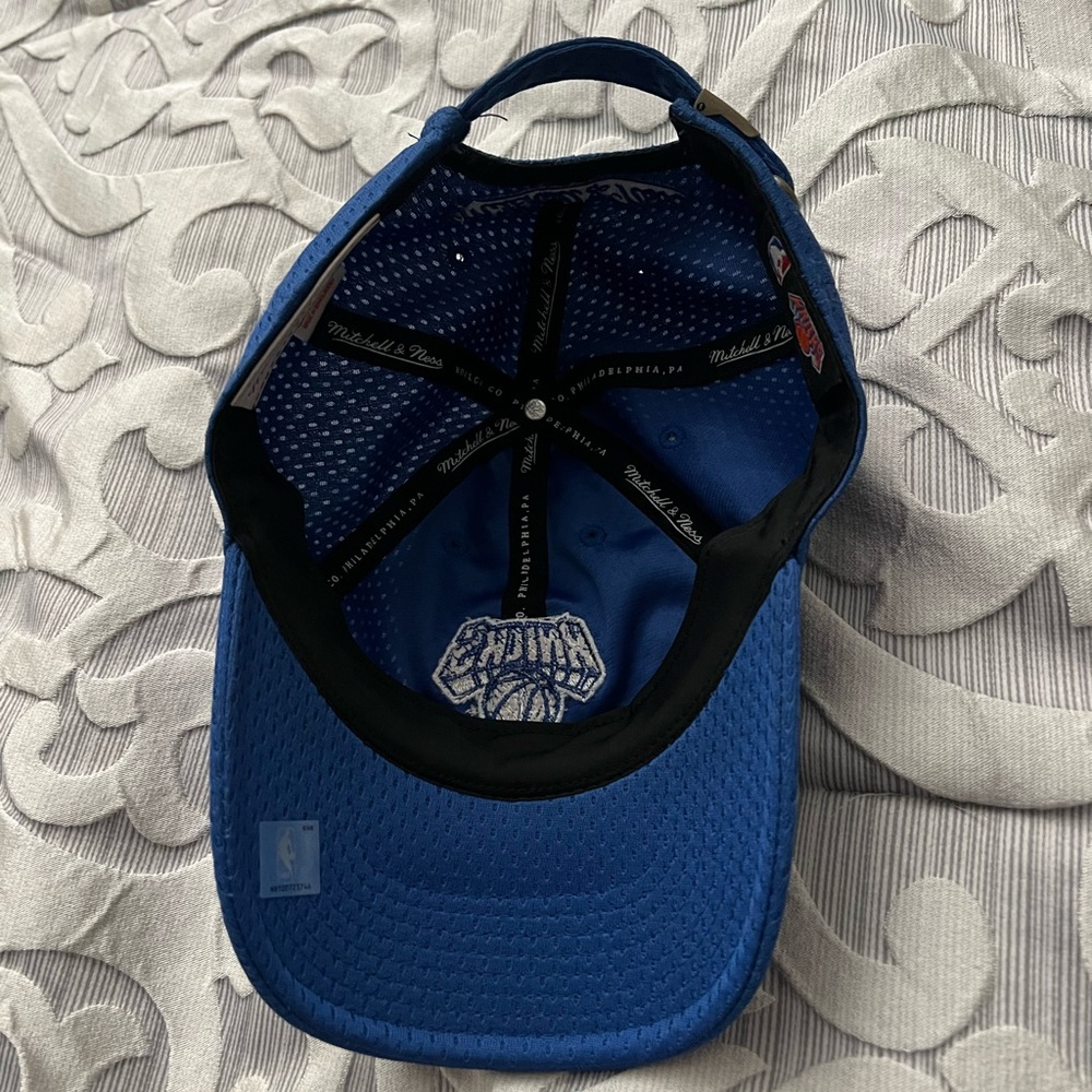 New York Knicks dad hat - Picture 5 of 6
